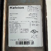 Kelvion GBS 200H-14 Refrigerant Heat Exchanger image 2